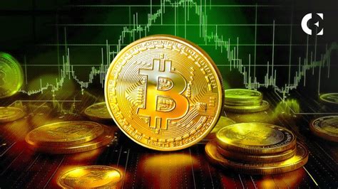 Bitcoin Is Set For 40k Price Target In A Quick Rally Analyst Guest Post By Coin Edition