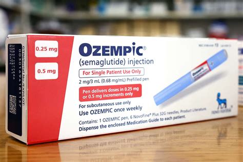 Taking Drugs Like Ozempic Before Surgery Could Be Risky Docs Warn