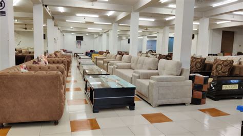 nirankari furnitures durg