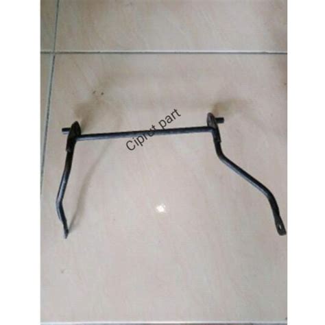 Jual Braket Bracket Sayap Bawah Yamaha Fizr Fiz R F Zr Fiz R Ori