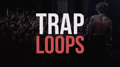 Download 1,000 FREE Trap Loops & Trap Samples