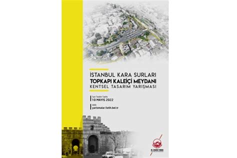 Stanbul Kara Surlar Topkap Kalei I Meydan