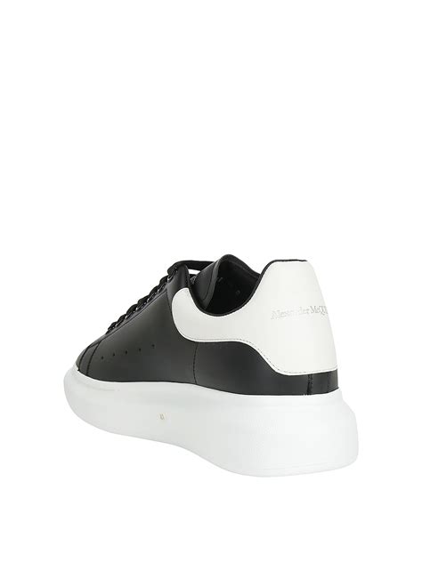 Trainers Alexander Mcqueen Oversize Sneakers 553680whgp51070