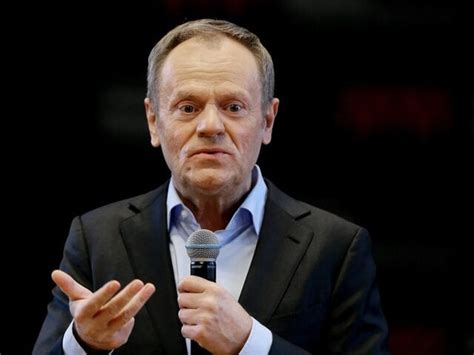 Tusk apeluje do liderów opozycji Hołownia nie musi być taki jak