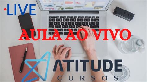 Atitude Cursos Palmas TO FÍSICA YouTube