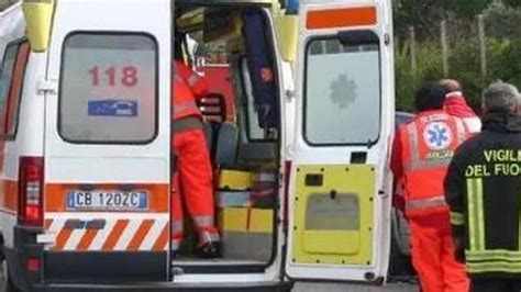 Incidente Mortale Sulla Treviso Mare Muore Enne La Nuova Venezia