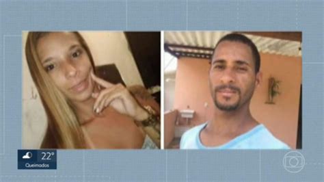 Vídeo Mulher é assassinada em Niterói ex companheiro é suspeito do