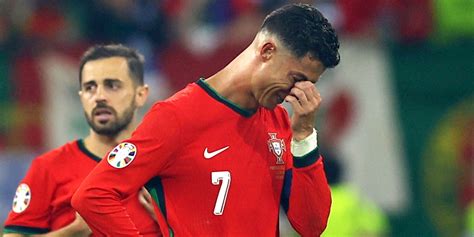 Cristiano Ronaldo Faces Uefa Probe Over Ambush Marketing Accusation