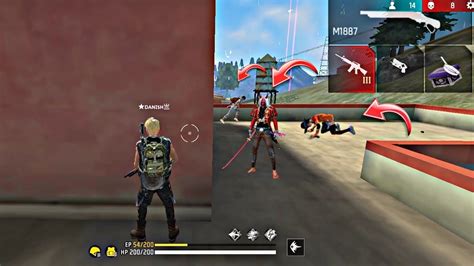 90 HEADSHOT RATE REALME NARZO 20 SETTINGS HUD SENSI DPI