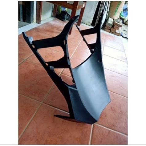 Jual Cover Front Lower Vario Paru Dek Lumpur Vario New Pnp