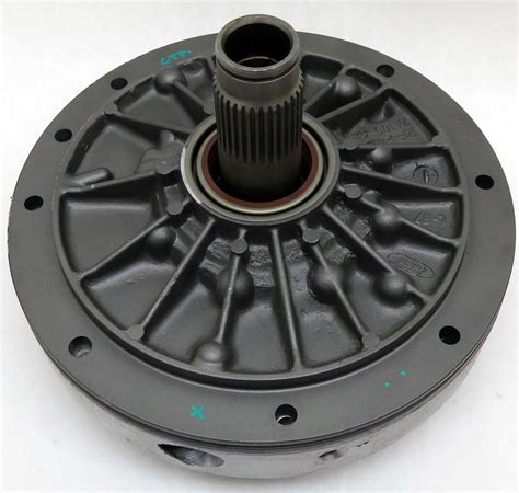 Pumps and Parts for Ford E4OD and 4R100 | Cobra Transmission