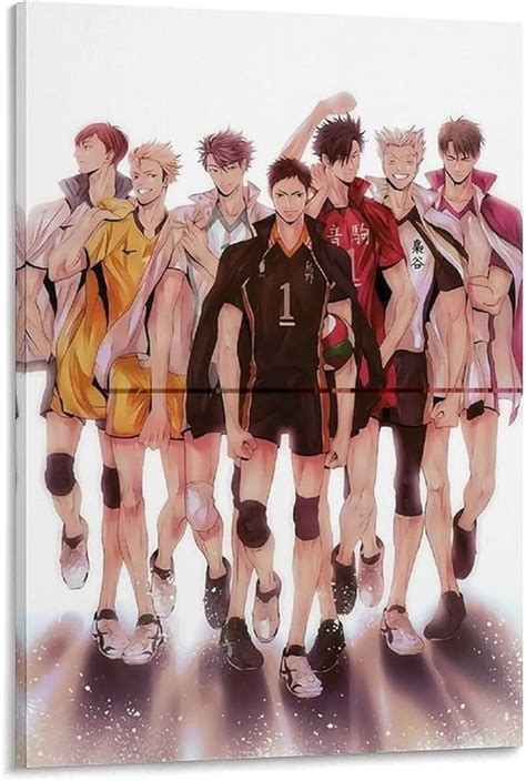 Aggregate 146 Wallpaper Haikyuu 3tdesign Edu Vn