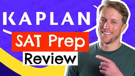 Kaplan Sat Prep Review Pros And Cons Explained Youtube