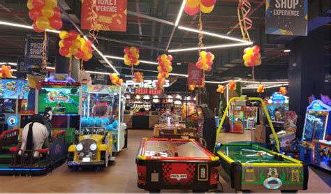 Timezone Gets Bigger At Phoenix Market City Kurla Indiaretailing