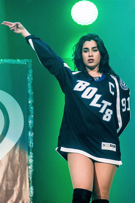 Lauren Fifth Harmony Image 5007258 By Derekye On