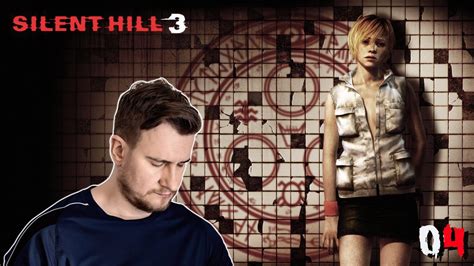 04 Wir Kehren Zurück Nach Silent Hill Lets Play Silent Hill 3 Youtube