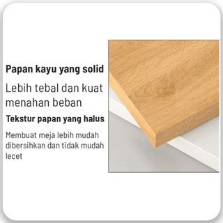 Jual Trendy Homeware Meja Nakas Minimalis Rak Meja Nakas Ruang Bed