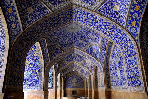 Sheikh Lotfollah Mosque