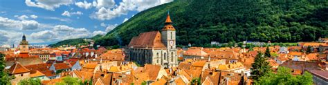 Eastern Europe Walking Tours Trips To Walkabout