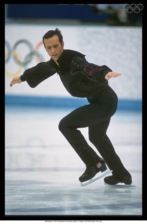 Lillehammer 1994/Figure skating/men individual Photos - Best Olympic Photos