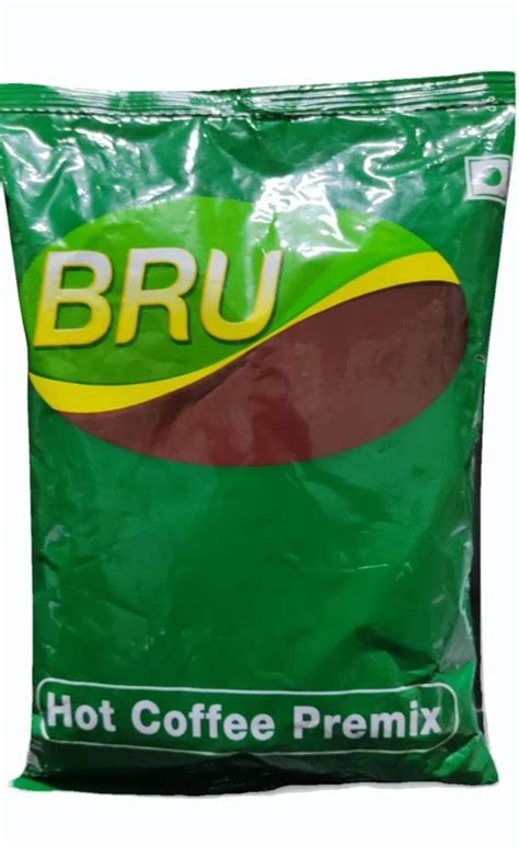 Bru Coffee Premix Latest Price Dealers Retailers In India