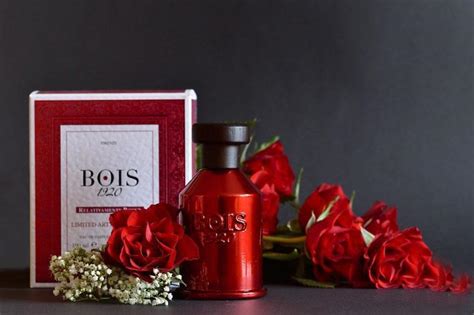 Bois 1920 Relativamente Rosso EDT 100ml Preturi Bois 1920 Relativamente