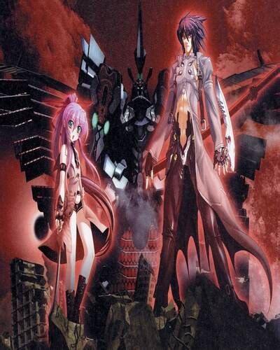 Find the Amazing Facts About Demonbane Anime, Manga, Characters, Main ...