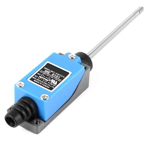 Limit Switch Me Flexible Spring Rod Automation Controls