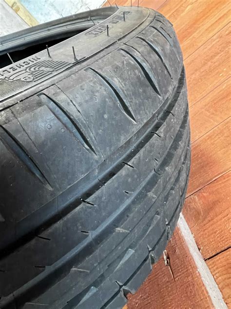 Michelin Pilot Sport 4 225 40 R18 komplet NOWE Śmigiel OLX pl