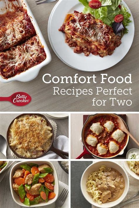 64 Easy Dinner Recipes For Two Artofit