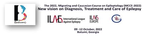 ILAE-Europe // International League Against Epilepsy