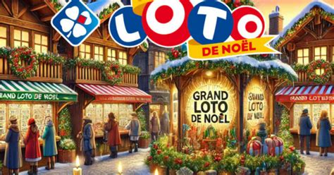 Loto De No L Tentez De Remporter Le Jackpot De Millions Deuros