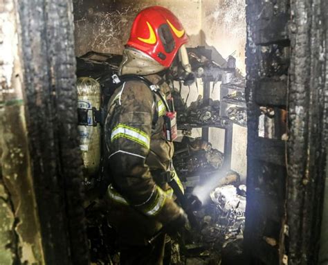 Incendiu De Amploare La O Societate De Prelucrare A Lemnului Din Vatra