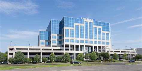 KABR touts 235,000 sq. ft. extension by Samsung, success of Ridgefield Park campus – Real Estate NJ