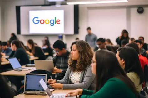 Google Tiene Listos Sus Cursos Gratuitos En IA Generativa 2025 Elyex