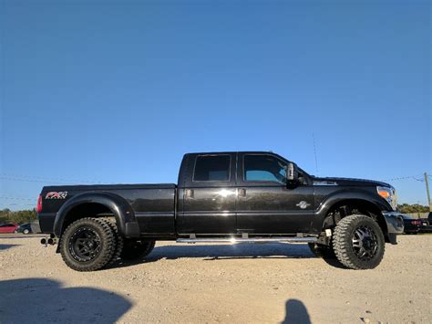 Page 5 « Ford | Texas Offroad and Performance