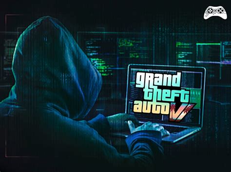 Hacker De Anos Que Vazou Gta Sentenciado A Passar O Resto