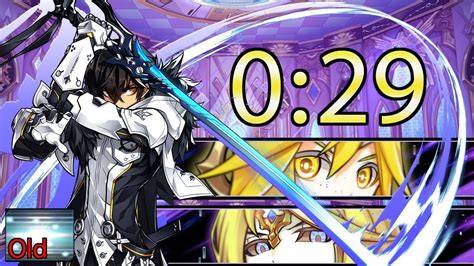 Elsword Furious Blade Nasod Test Chamber Hell Mode