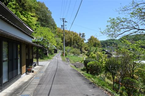 中山道（御嶽宿ー細久手宿） By のり太郎 （id：11763847） 写真共有サイトphotohito