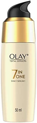 Olay Olay Total Effects In Instant Smoothing Serum Ml Pack