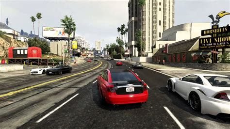 Grand Theft Auto V Fully Upgraded Obey Tailgater Test Drive Youtube