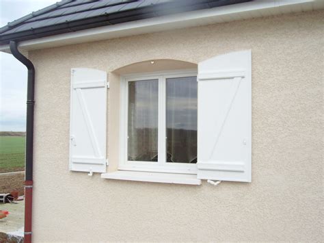 Volets Battantsvolet Battant Aluminium Pvc Ou Bois Hazebroucq