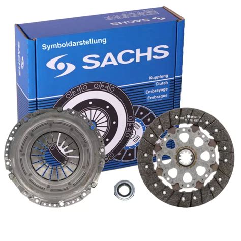 Sachs Kupplungssatz Alfa Romeo Fiat Ford Lancia Opel Vauxhall