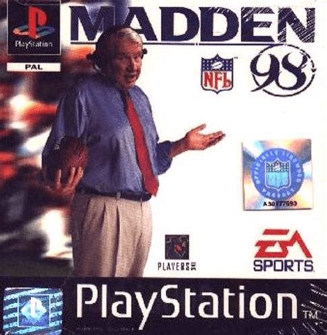 Buy Madden Nfl For Ps Retroplace