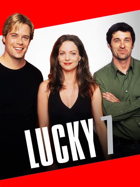 Prime Video Lucky 7