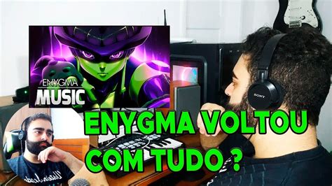 Prof De Canto Reage A Rei Sem Nome Meruem Hunter X Hunter Enygma