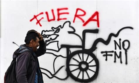 Quiénes son y qué piden radiografía de la protesta indígena en Ecuador