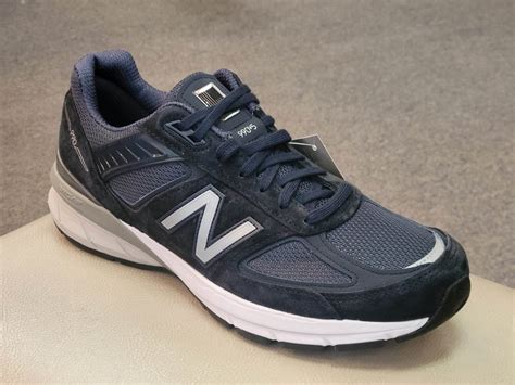 Men's 990 v5 - New Balance - ShoesRX.com