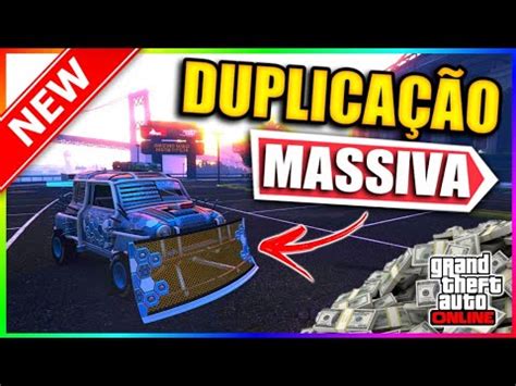 Solo Duplica O Massiva Melhor M Todo Atual Placa Zerada