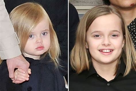 Shiloh Jolie Pitt Gender